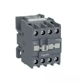 CONTATOR 3 POLOS TRIPOLAR   9A 220V 1NA