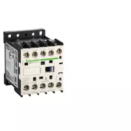 CONTATOR AUXILIAR MINI 4NA CA2-KN40M7 SCHENEIDER