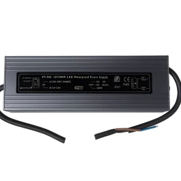 DRIVER FONTE PARA LED 250W SAIDA 12Vdc 20A IP67 BIVOLT
