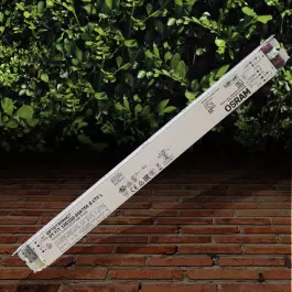 DRIVER FONTE LED OSRAM OPTOTRONIC FIT 120W 54 A 216Vdc 220V IP20