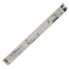 DRIVER FONTE LED DIMERIZAVEL OSRAM OPTOTRONIC FIT 120W 54 A 216Vdc 220V