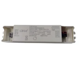 DRIVER FONTE PARA LED 40W SAÍDA 57-114Vdc BIVOLT