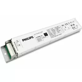 DRIVER FONTE PARA LED DIMERIZAVEL 110W 100-215VDC 220V IP20
