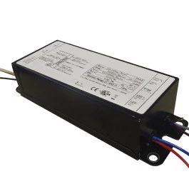 DRIVER FONTE PARA LED DIMERIZÁVEL 150W SAIDA 62 A 142vdc 220v