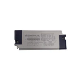 DRIVER FONTE PARA PAINEL LED 24W 24 A 40Vdc MULTITENSÃO
