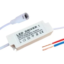 DRIVER FONTE PARA PAINEL LED 48W 30 A 96Vdc MULTITENSÃO