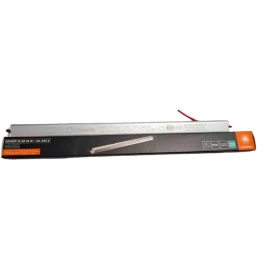DRIVER FONTE PARA PAINEL LED LEDVANCE 60W 12Vdc MULTITENSÃO
