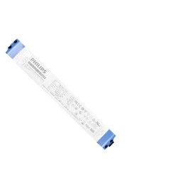 DRIVER FONTE TRANFORMADOR PARA LED PHILIPS 100W BIVOLT 24V IP20