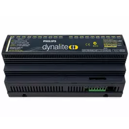 CONTROLADOR DYNALITE PHILIPS DDRC810GL 100 a 240V