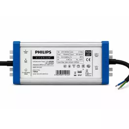 DRIVER FONTE PARA LED 150W SAIDA 96 A 214Vdc 220V