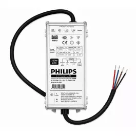 DRIVER REATOR DIMERIZÁVEL PARA LED 220W IP67 