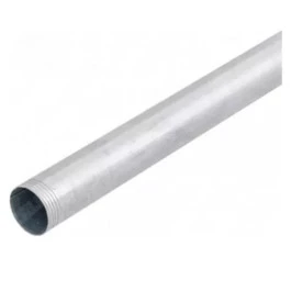 ELETRODUTO PRE ZINCADO LEVE 3/4" 3 METROS