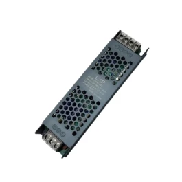 FONTE CHAVEADA SLIM 360W ENTRADA BIVOLT SAIDA 24V 15A