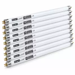 KIT10 LÂMPADA FLUORESCENTE TUBULAR T5 54W 4000K(BRANCO NEUTRO)G5