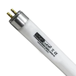 LÂMPADA FLUORESCENTE TUBULAR T5 28W 3000K(BRANCO QUENTE)G5