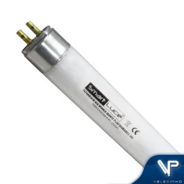 LÂMPADA FLUORESCENTE TUBULAR T5 54W 3000K(BRANCO QUENTE)G5