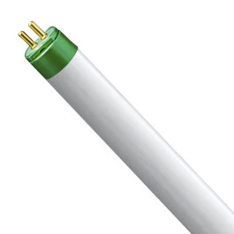 LÂMPADA FLUORESCENTE TUBULAR T5 25-28W 3000K(BRANCO QUENTE)G5