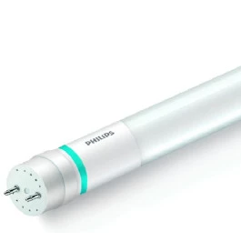 LÂMPADA FLUORESCENTE TUBULAR T8 19W 6500K(BRANCO FRIO)G13 