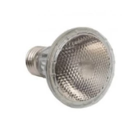 LÂMPADA HALÓGENA PAR20 50W 220V 30G 2800K(BRANCO QUENTE)E27