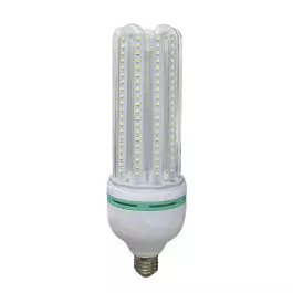 LÂMPADA LED 5U MILHO 40W 6500K(BRANCO FRIO)E27 BIVOLT 