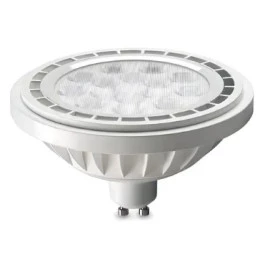 LÂMPADA LED AR111 12W 6500K(BRANCO FRIO)GU10 BIVOLT KIT12