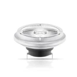 LÂMPADA LED AR111 15W 12V 40G 2700K(BRANCO QUENTE)G53 DIMERIZÁVEL KIT6