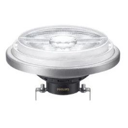 LÂMPADA LED AR111 20W 12V 12G 3000K(BRANCO QUENTE)G53 DIMERIZÁVEL