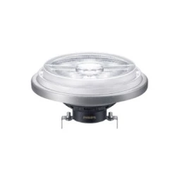 LÂMPADA LED AR111 20W 12V 40G 4000K(BRANCO NEUTRO)G53 DIMERIZÁVEL