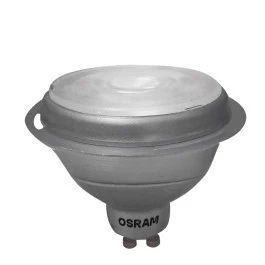 LÂMPADA LED AR70 OSRAM 10W 5000K(BRANCO LUZ DO DIA)BIVOLT GU10