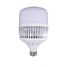 LÂMPADA LED BULBO 150W 6500K(BRANCO FRIO)E27/E40 BIVOLT ALTA POTENCIA