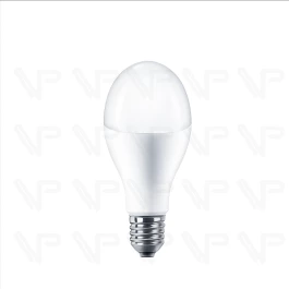 LÂMPADA LED BULBO 11W 3000K(BRANCO QUENTE)E27 BIVOLT