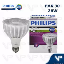LÂMPADA LED PAR30-L CDM PHILIPS 28W 15G 4000K(BRANCO NEUTRO)E27 BIVOLT
