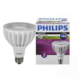 LÂMPADA LED PAR30-L CDM PHILIPS 28W 15G 4000K(BRANCO NEUTRO)E27 BIVOLT