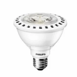 LÂMPADA LED PAR30 12W 127V 25G 2700K(BRANCO QUENTE)E27 DIMERIZÁVEL KIT6