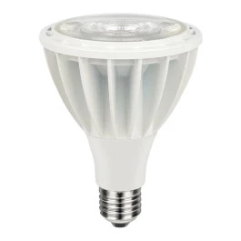 LÂMPADA LED PAR30 28W 30G 4000K(BRANCO NEUTRO)E27 BIVOLT