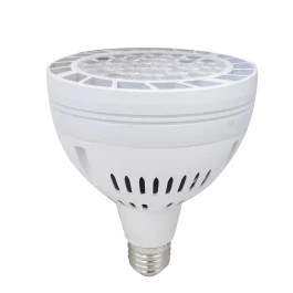 LÂMPADA LED PAR30 43W 45G 3000K(BRANCO QUENTE)E27 BIVOLT