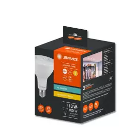 LÂMPADA LED PAR38 LEDVANCE 13W 3000K(BRANCO QUENTE)E27 BIVOLT