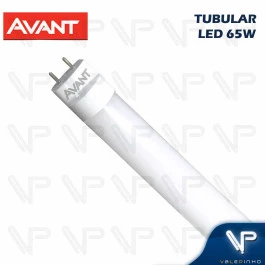 LÂMPADA LED TUBULAR HO T8 240CM 65W 4000K(BRANCO NEUTRO)G13 BIVOLT LEITOSA