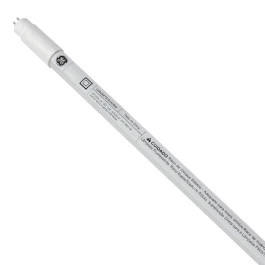 LÂMPADA LED TUBULAR T5 GE 115CM 26W 4000K(BRANCO NEUTRO)G5 S/DRIVER