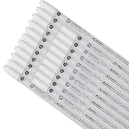 LÂMPADA LED TUBULAR T5 GE 115CM 26W 4000K(BRANCO NEUTRO)G5 S/DRIVER KIT20