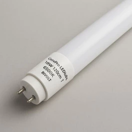 LÂMPADA LED TUBULAR T8 COREPRO 120CM 18W 6500K(BRANCO FRIO)G13 BIVOLT 