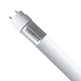 LÂMPADA LED TUBULAR TACHIBRA T8 120CM 20,5W 6500K(BRANCO FRIO)G13 BIVOLT