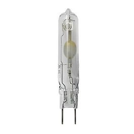LÂMPADA VAPOR METÁLICO CDM-TC EL 70W 3000K(BRANCO QUENTE)G8.5