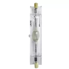 LÂMPADA VAPOR METÁLICO DUPLO CONTATO 150W 5000K(BRANCO LUZ DO DIA)RX7S HSI-TD