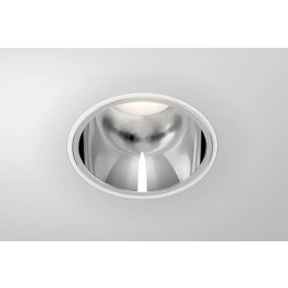 LUMINÁRIA LED DOWNLIGHT 32W 3000K(BRANCO QUENTE)220V