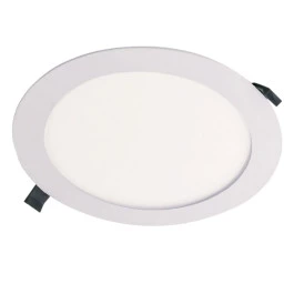 PAINEL PLAFON LED LEDVANCE 18W EMBUTIR REDONDO 4000K(BRANCO NEUTRO)BIVOLT