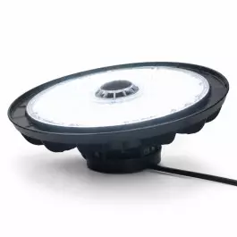 LUMINARIA LED  HIGH BAY GALPÃO INDUSTRIAL PHILIPS 200W 6500K(BRANCO FRIO) BIV BY320P