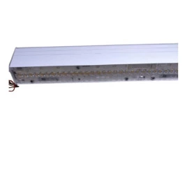 LUMINARIA LED SMD LINEAR 180CM HIGH BAY GALPÃO INDUSTRIAL 103W 100G 4000K(BRANCO NEUTRO)220V