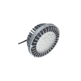 LUMINÁRIA LED LEDVANCE PREVALED COIN 24W 40G 2700K(BRANCO QUENTE)220V