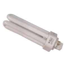 LÂMPADA COMPACTA DULUX T/E 4PINOS 42W 4000K(BRANCO NEUTRO)GX24q-4